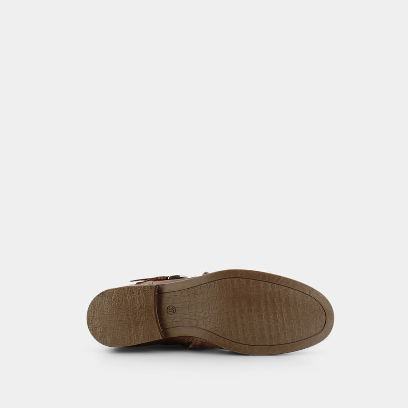 SCARPE da DONNA | TRONCHETTI PATTI DI LUNA