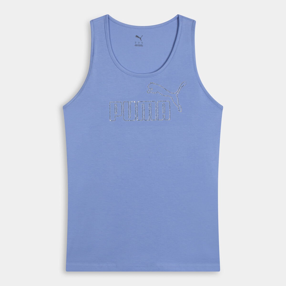 T-shirt Puma da Donna, lilla