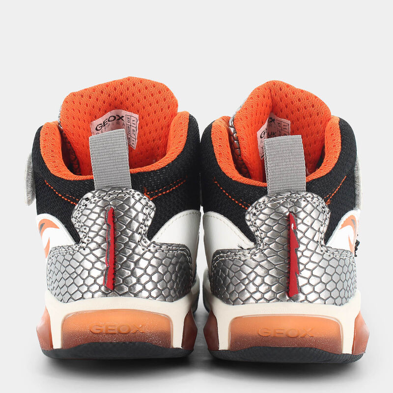 BAMBINO da BAMBINI | SPORTIVE GEOX
