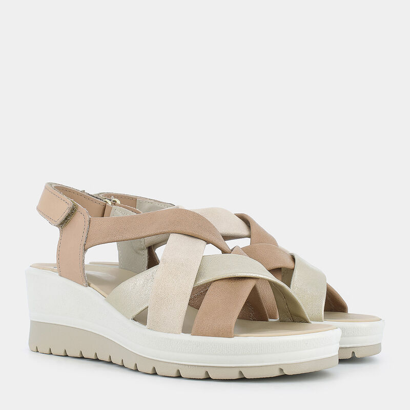 SCARPE da DONNA | SANDALI ESSEM