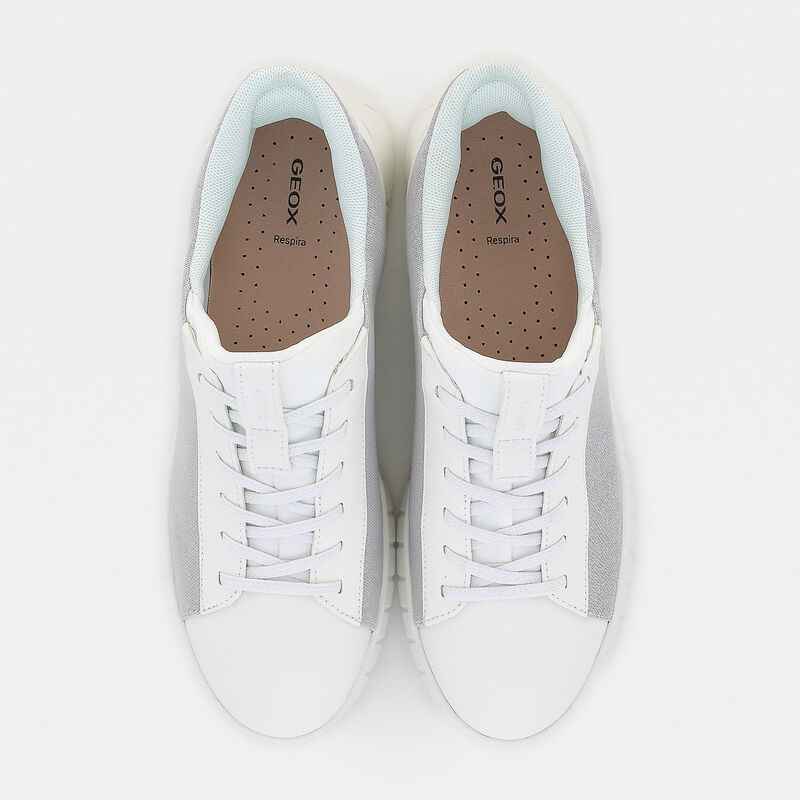 SCARPE da DONNA | SNEAKERS GEOX