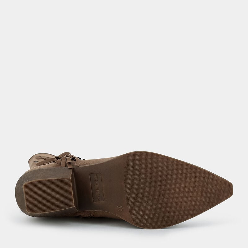 SCARPE da DONNA | TRONCHETTI SHEEN