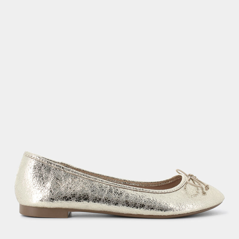 SCARPE da DONNA | BALLERINE ONLY