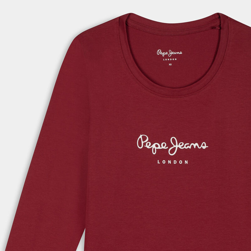 ABBIGLIAMENTO da DONNA | T PEPE JEANS