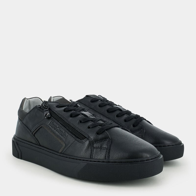 SCARPE da UOMO | SNEAKERS NERO GIARDINI