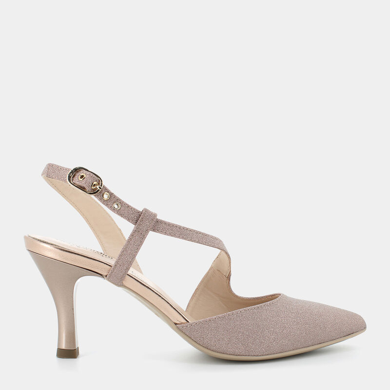 SCARPE da DONNA | CHANEL NERO GIARDINI