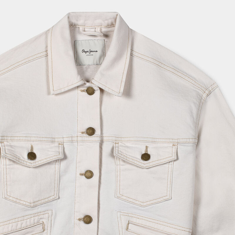 ABBIGLIAMENTO da DONNA | GIACCHE PEPE JEANS