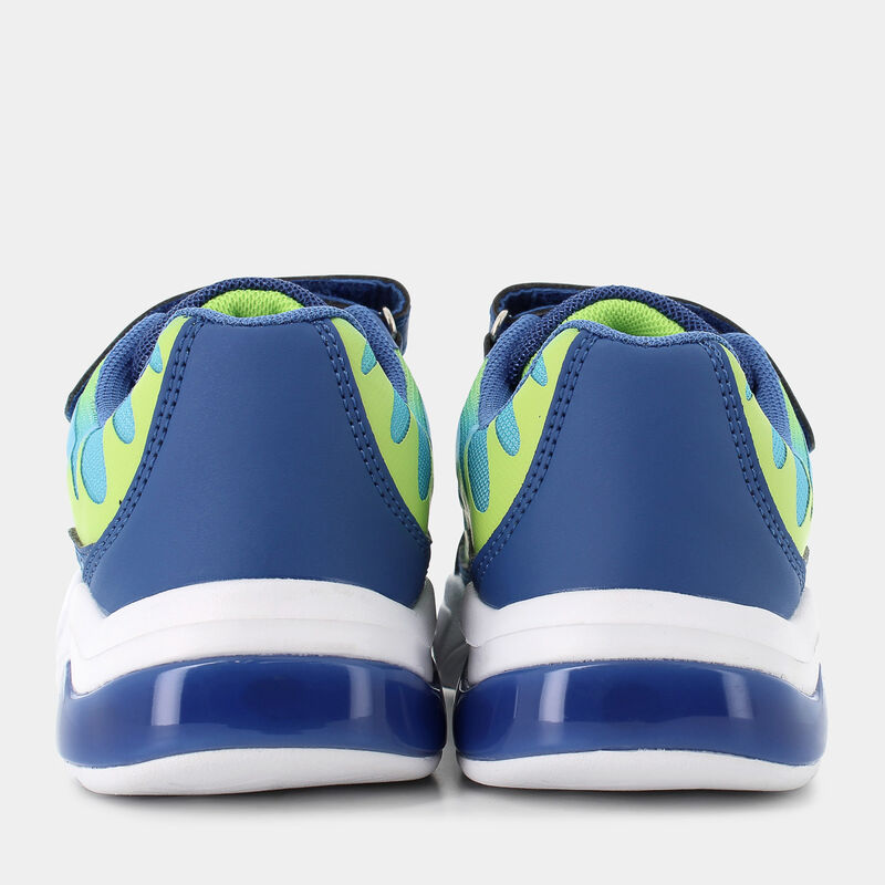 BAMBINO da BAMBINI | SPORTIVE STEP BY STEP