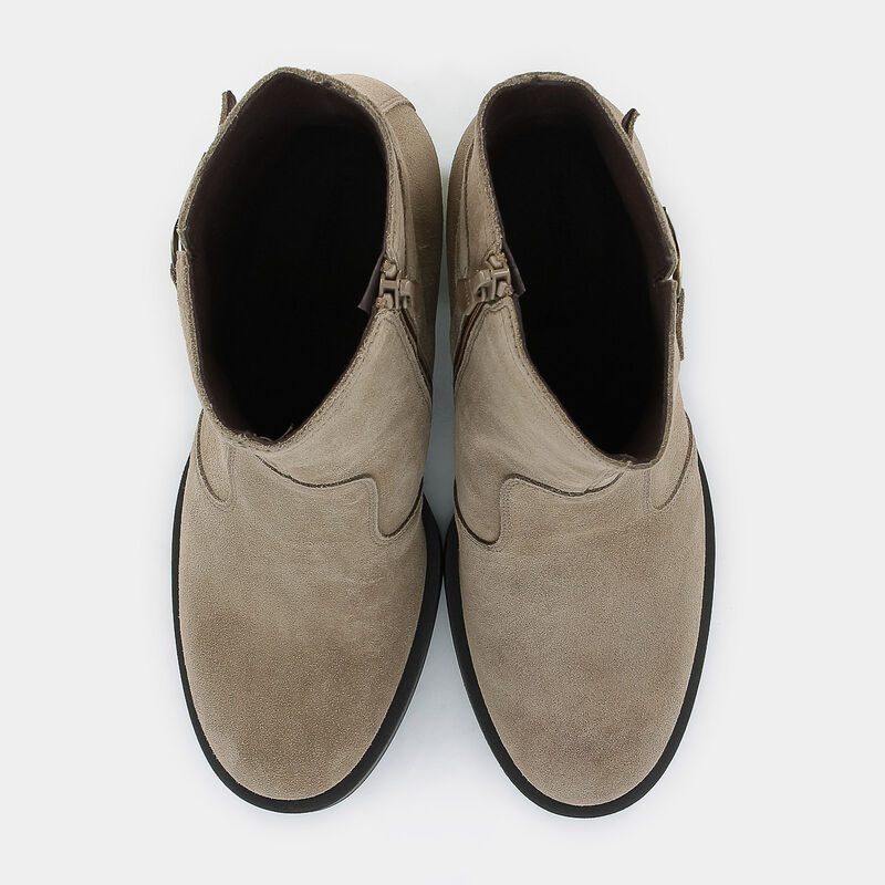 SCARPE da DONNA | TRONCHETTI NERO GIARDINI