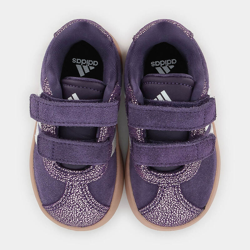 BAMBINA da BAMBINI | PRIMI PASSI ADIDAS