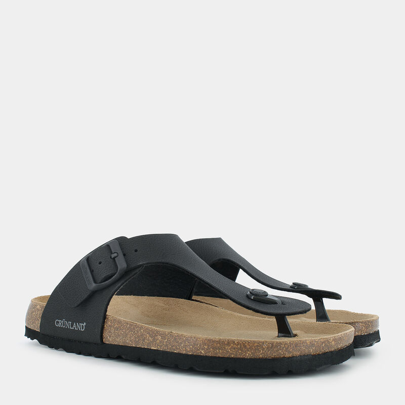 null da GRUNLAN CC0072 40 BOBO NERO E26, 41 | null GRUNLAND