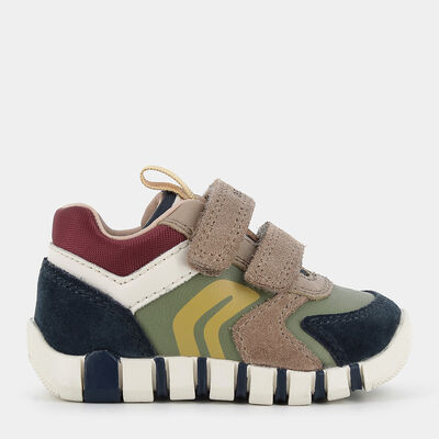 BAMBINO da BAMBINI | PRIMI PASSI GEOX