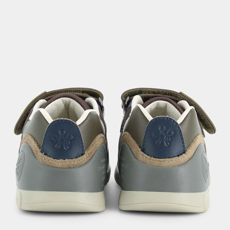 BAMBINO da BAMBINI | PRIMI PASSI BIOMECANICS