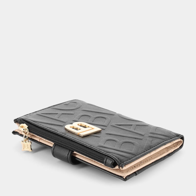 009D MERYL NERO E25 da LAURA B 513 | null LAURA BIAGIOTTI