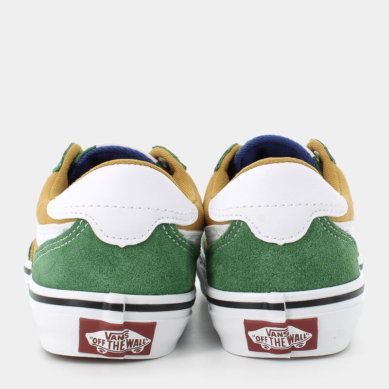 BAMBINO da BAMBINI | SPORTIVE VANS