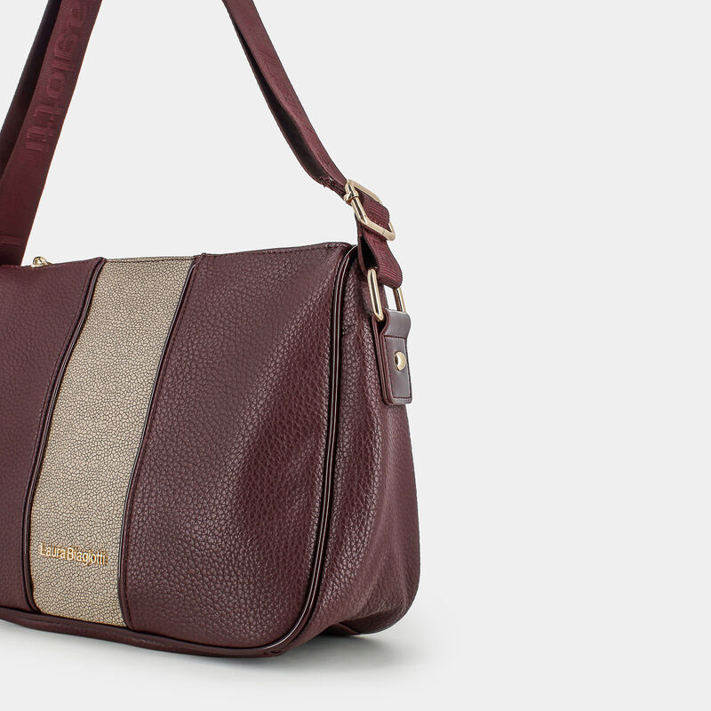 2C GILLMAN BORDO I26 da LAURA B 26W104 | null LAURA BIAGIOTTI