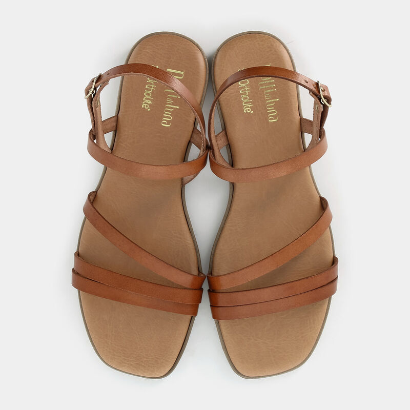 SCARPE da DONNA | SANDALI PATTI DI LUNA