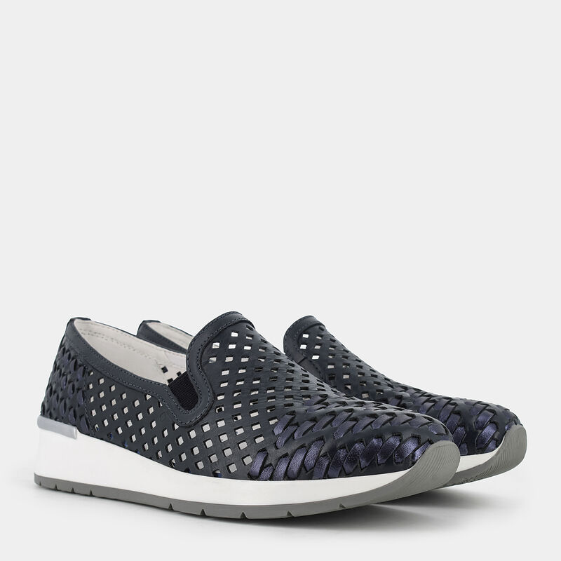 SCARPE da DONNA | MOCASSINI COMODIA