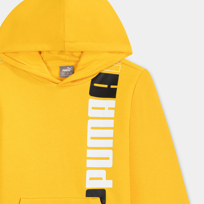 null da PUMA 676325 ESS 55 I23, 140 | null PUMA