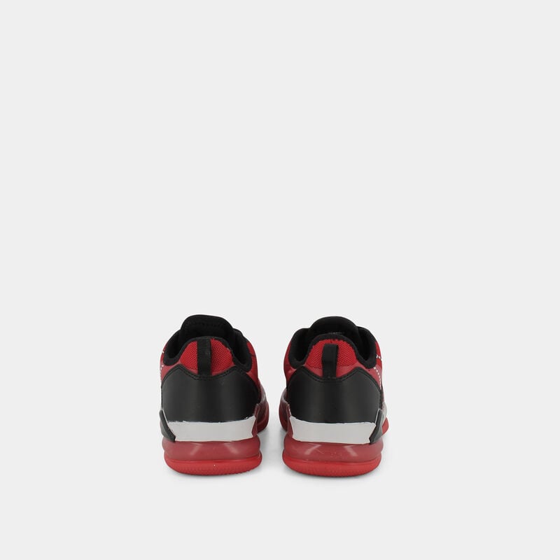 BAMBINO da BAMBINI | SPORTIVE STEP BY STEP