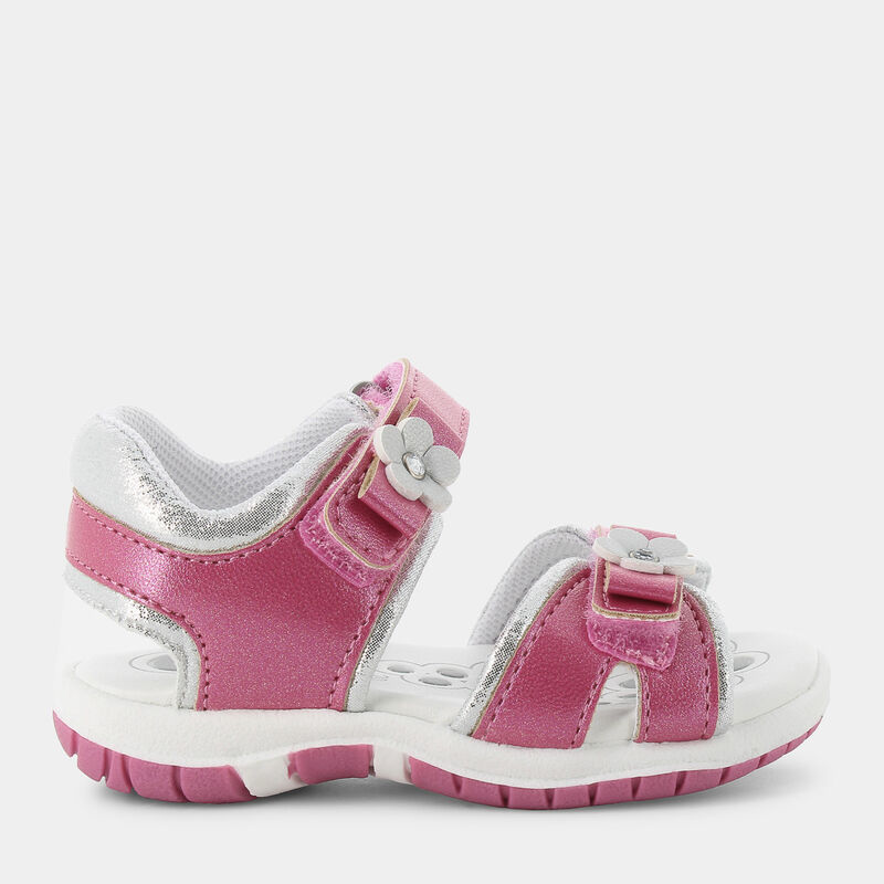 BAMBINA da BAMBINI | PRIMI PASSI CHICCO
