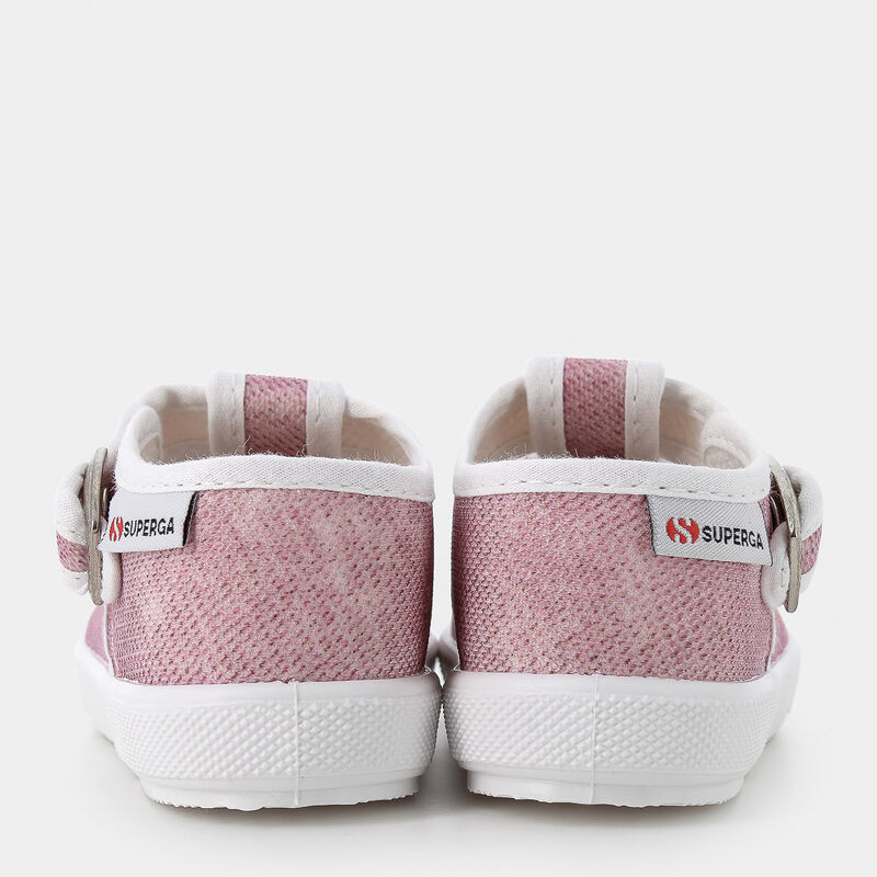 BAMBINA da BAMBINI | SANDALI SUPERGA