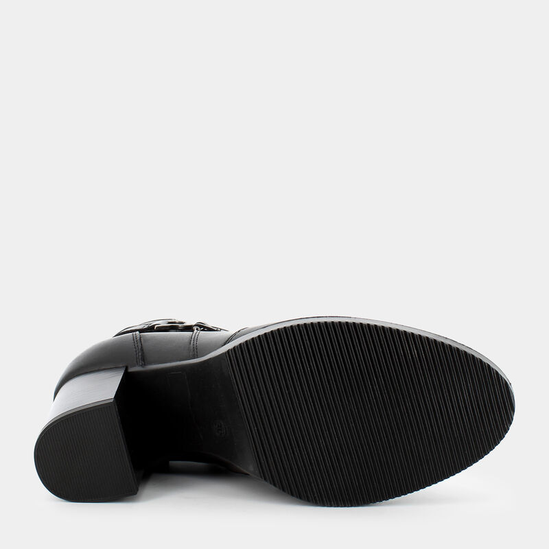 SCARPE da DONNA | TRONCHETTI PATTI DI LUNA