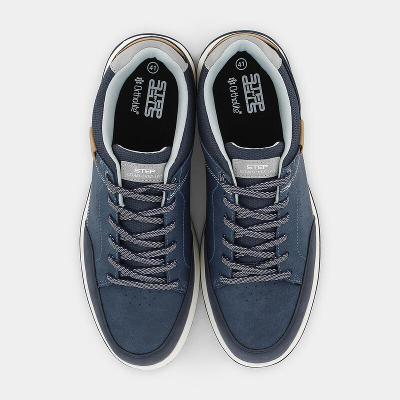 SCARPE da UOMO | SNEAKERS STEP BY STEP