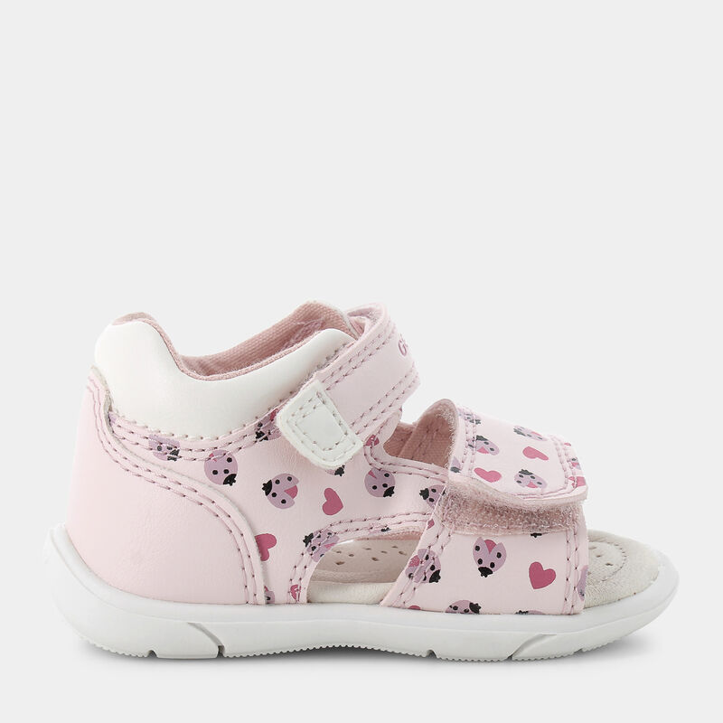 BAMBINA da BAMBINI | PRIMI PASSI GEOX