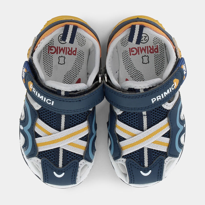 BAMBINO da BAMBINI | PRIMI PASSI PRIMIGI