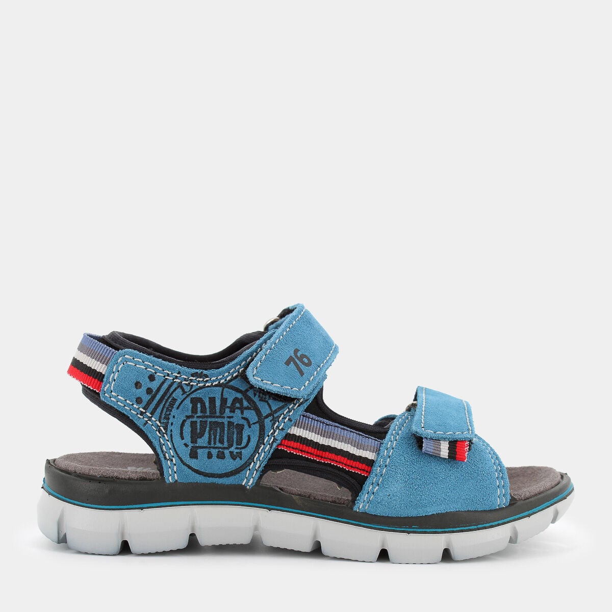 Sandali Primigi da Bambino, azzurro