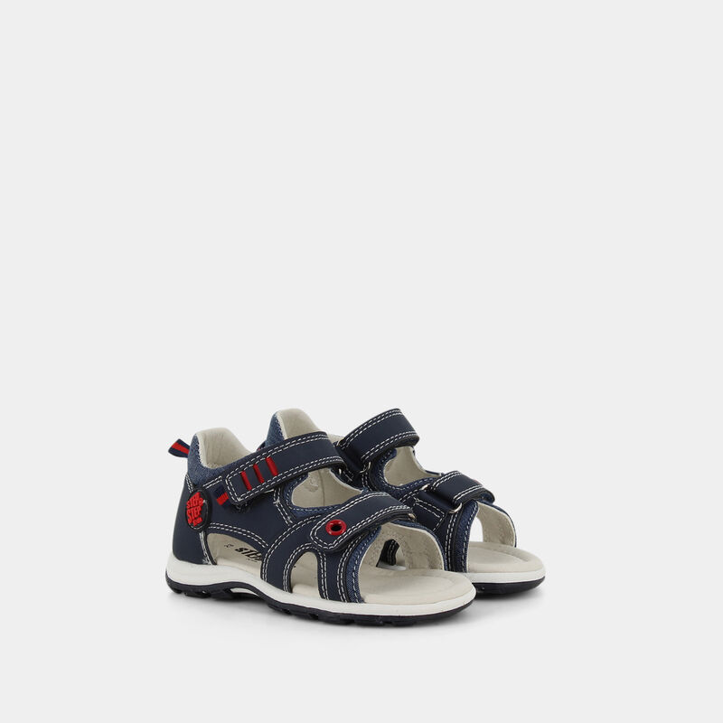BAMBINO da BAMBINI | PRIMI PASSI STEP BY STEP