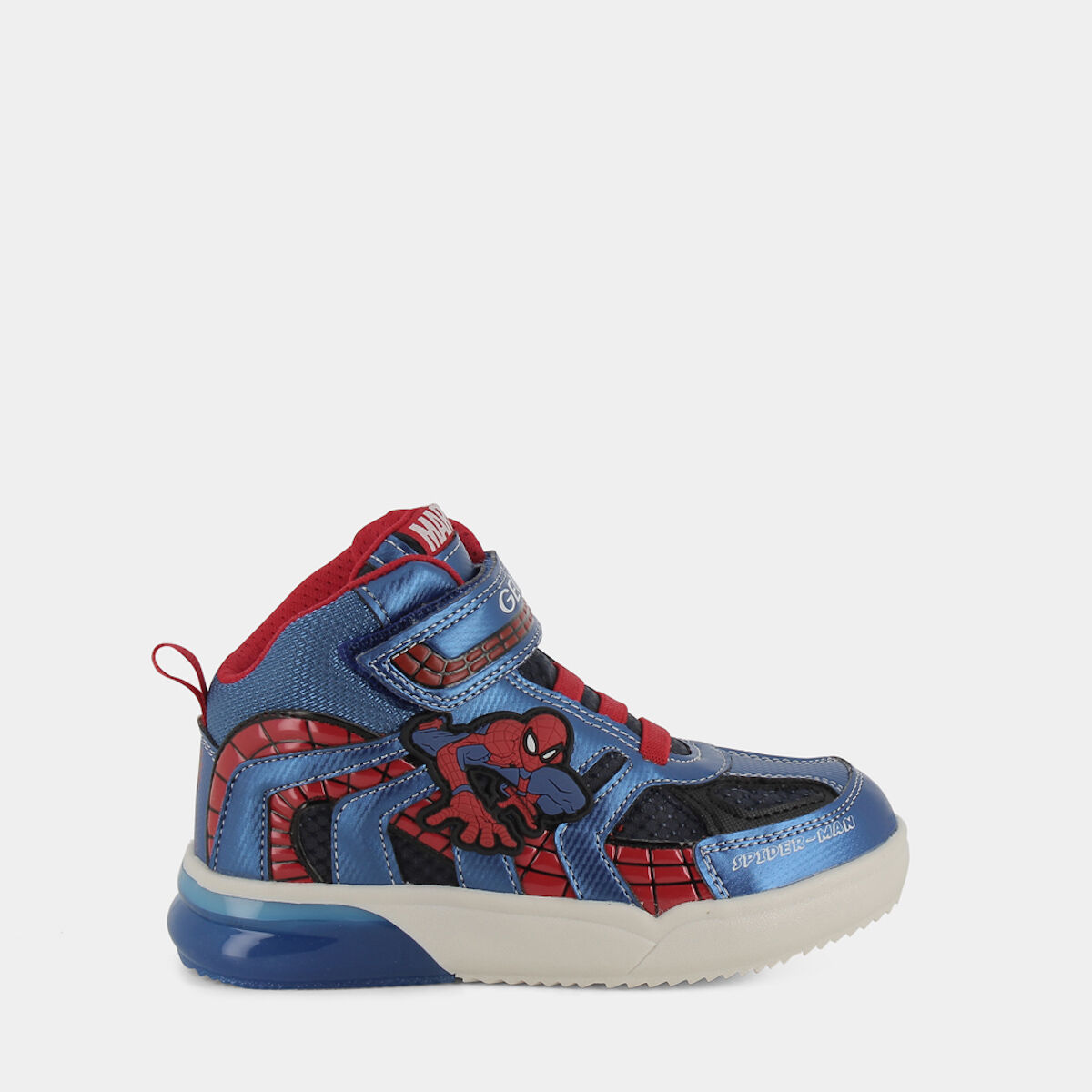 Sportive Geox da Bambino, blu