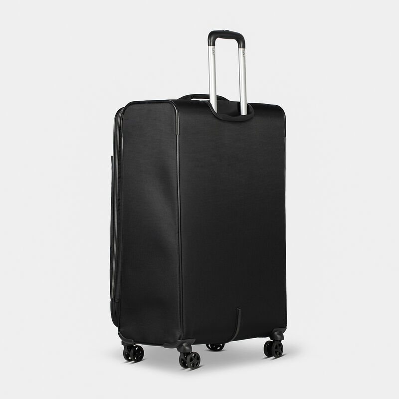 null da RONCATO 414641G JAZZ 4 NERO CO | null RONCATO