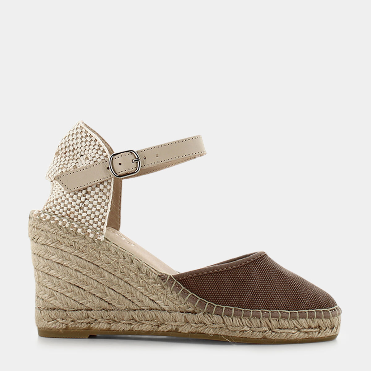 Campesina Natural World da Donna, beige