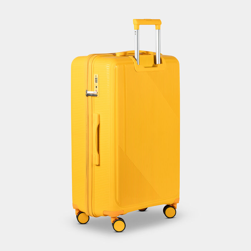 null da OSCAR&T PP2026/G  YELLOW CO | null OSCAR&THAIS