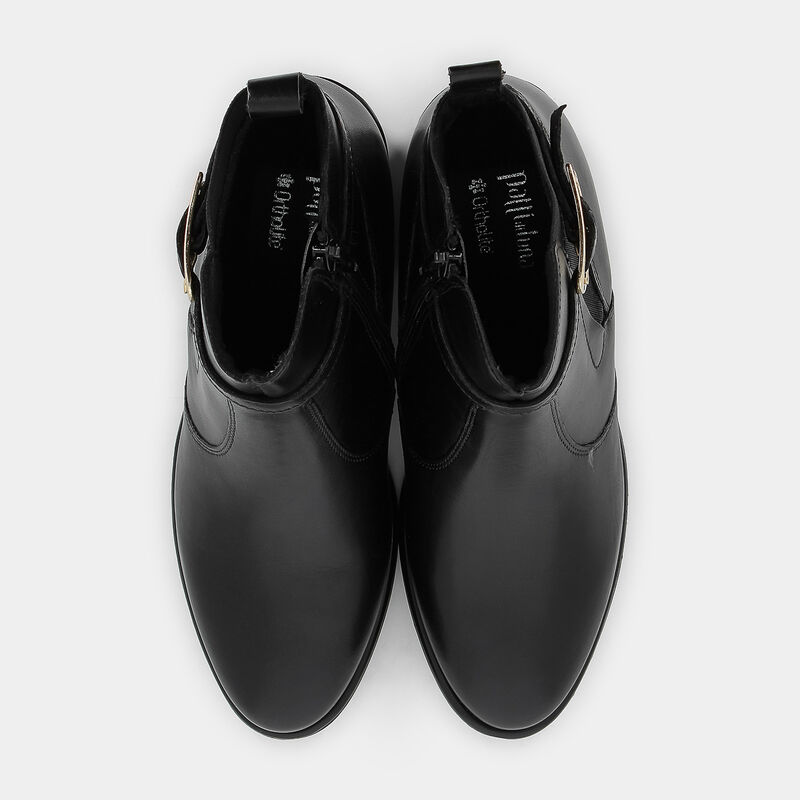 SCARPE da DONNA | TRONCHETTI PATTI DI LUNA