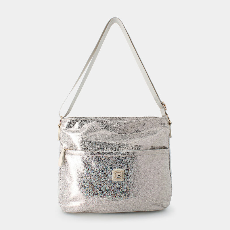 12A TAPIRO BIANCO E25 da LAURA B 25S100 | null LAURA BIAGIOTTI