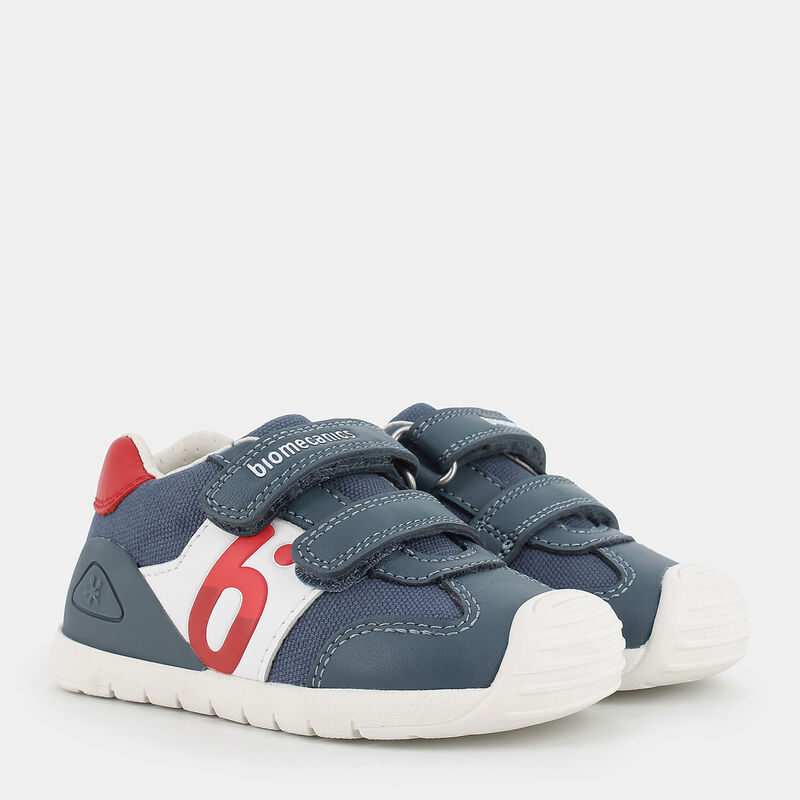 BAMBINO da BAMBINI | PRIMI PASSI BIOMECANICS