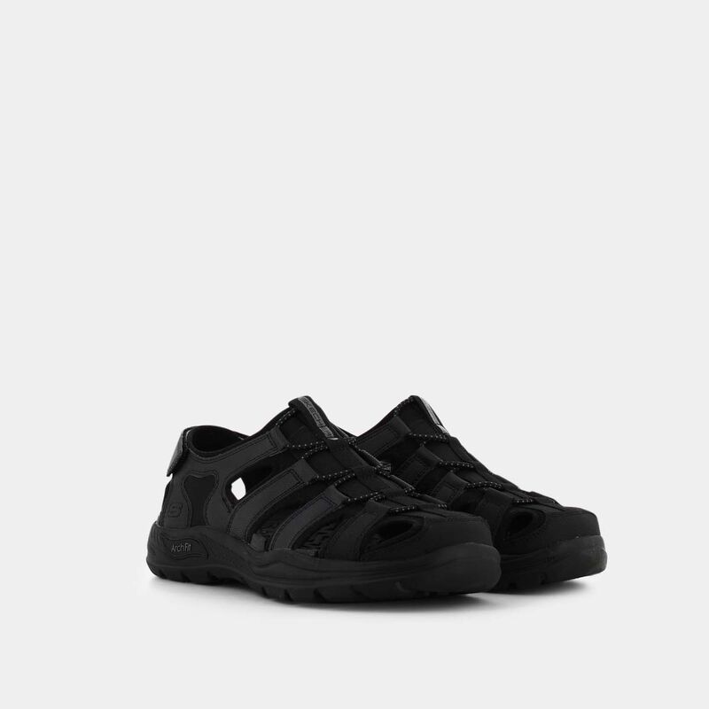 SCARPE da UOMO | SANDALI SKECHERS