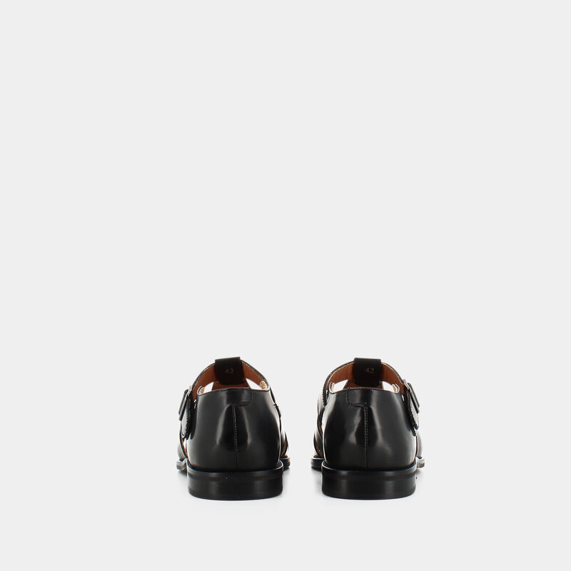 SCARPE da UOMO | SANDALI OSCAR&THAIS