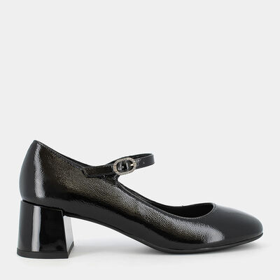 SCARPE da DONNA | D&Eacute;COLLET&Eacute; NERO GIARDINI