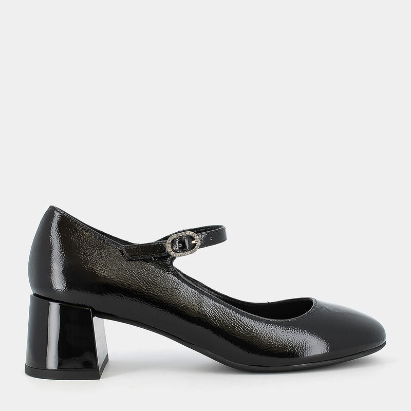 SCARPE da DONNA | D&Eacute;COLLET&Eacute; NERO GIARDINI