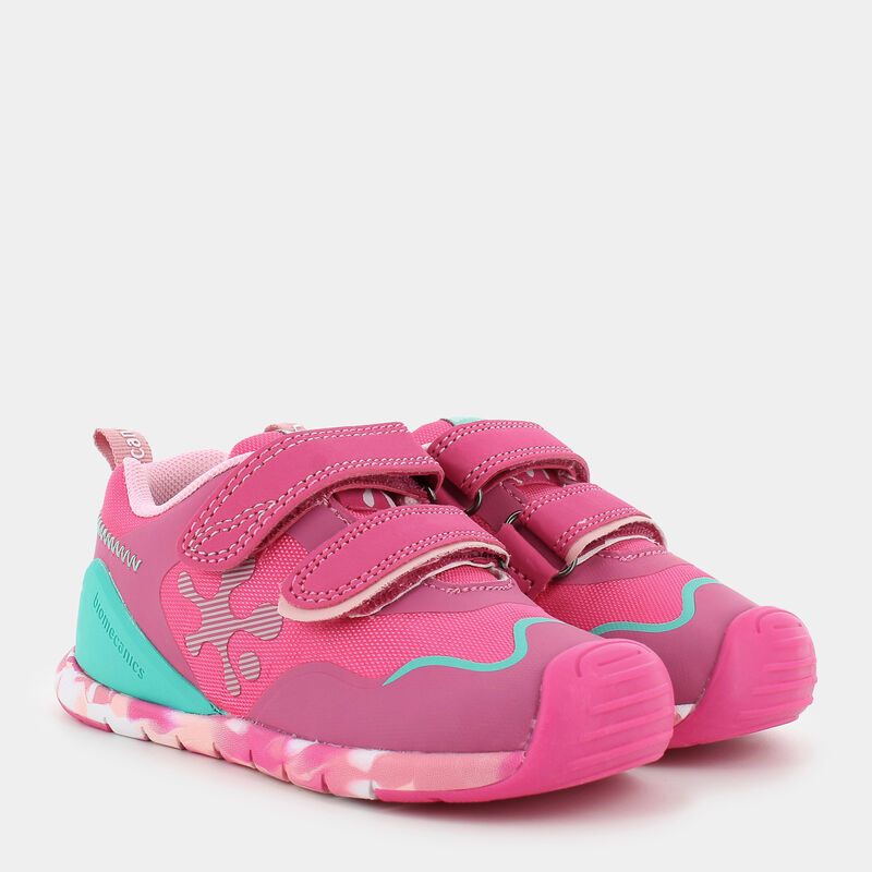 BAMBINA da BAMBINI | PRIMI PASSI BIOMECANICS