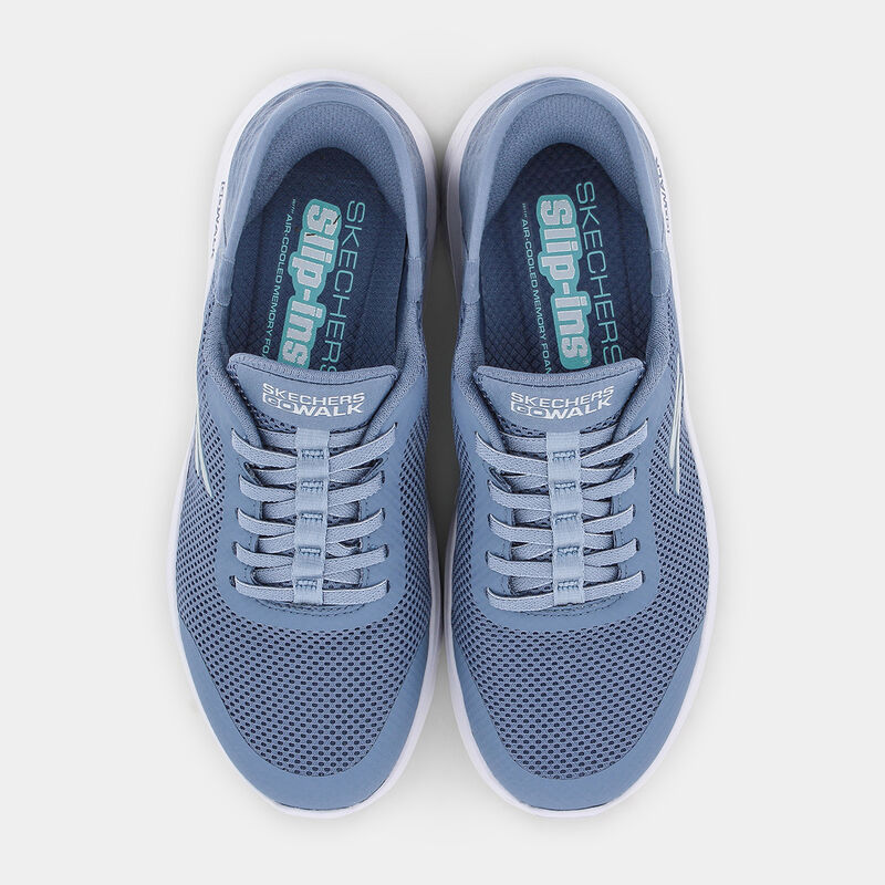 SCARPE da DONNA | SPORTIVE SKECHERS