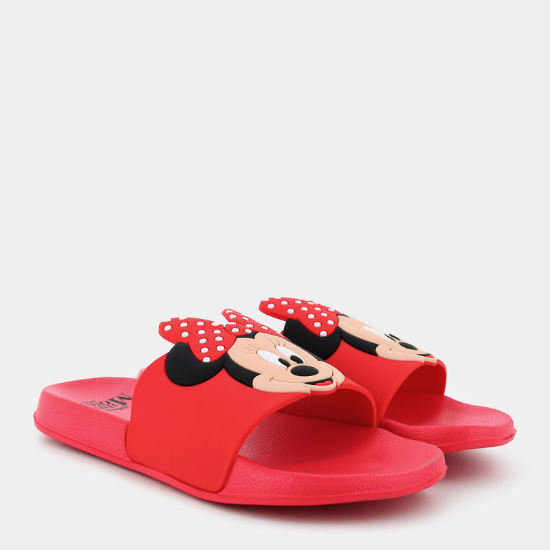 BAMBINA da BAMBINI | CIABATTE MINNIE