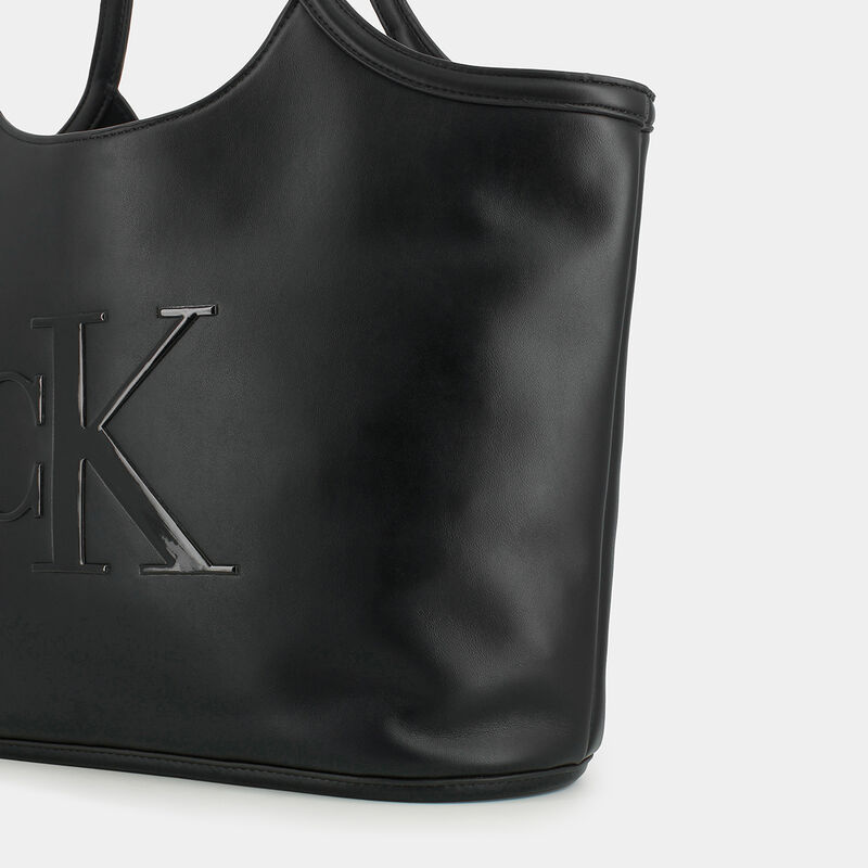 UB1 BOLD BLACK I26 da CALVIN  3562G | null CALVIN KLEIN