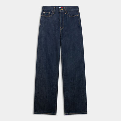 ABBIGLIAMENTO da DONNA | PANTALONI TOMMY JEANS
