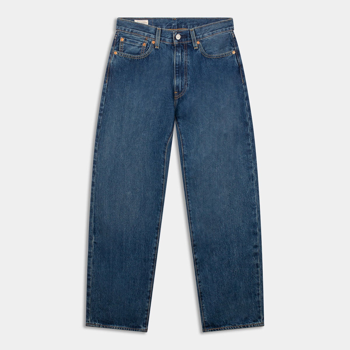 Pantaloni Levi's da Uomo, blu