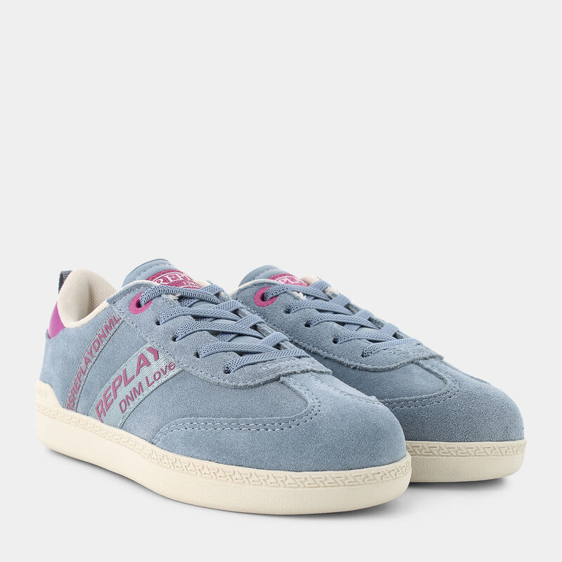 BAMBINA da BAMBINI | SNEAKERS REPLAY
